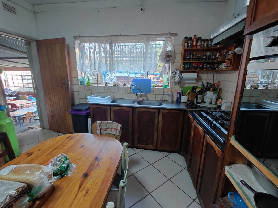 5 Bedroom Property for Sale in Elandsrand North West